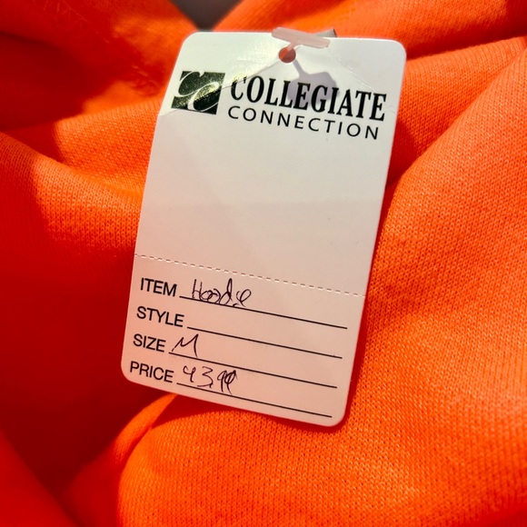 NWT Barrel Racing Hoodie - Picture 7 of 9